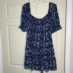 Trixxi woman Dress size L       h